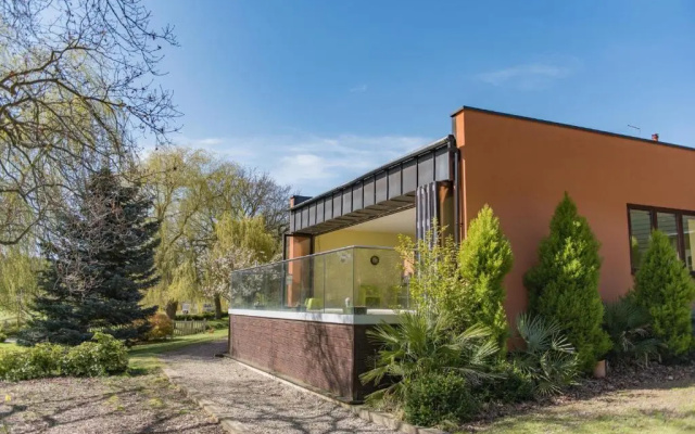 Honeywood Lodge