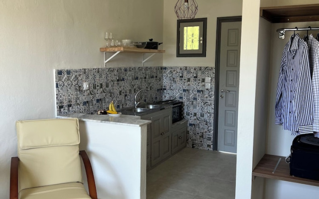 Ninemo Residences Skiathos