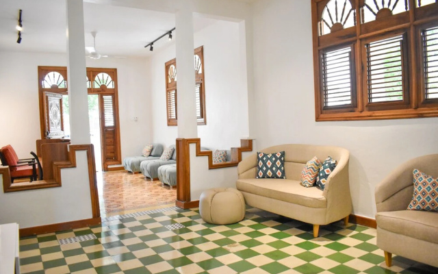 Hostel 57 DR
