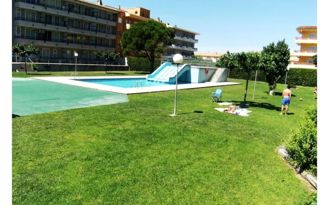 Apartamento Blau Park 302 PK 5