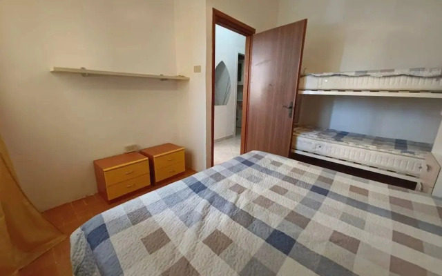 Familiar Base for a Comfortable Stay in Rosolina