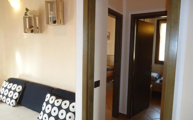 Casa Carla Typ 3