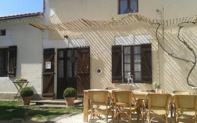 Domaine Les Roussilloux