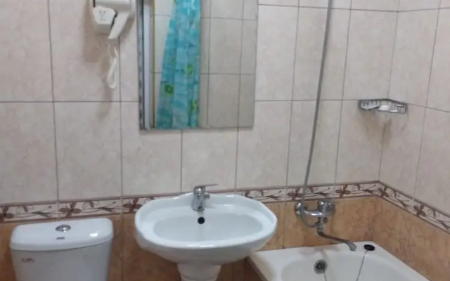 Bonu Hotel