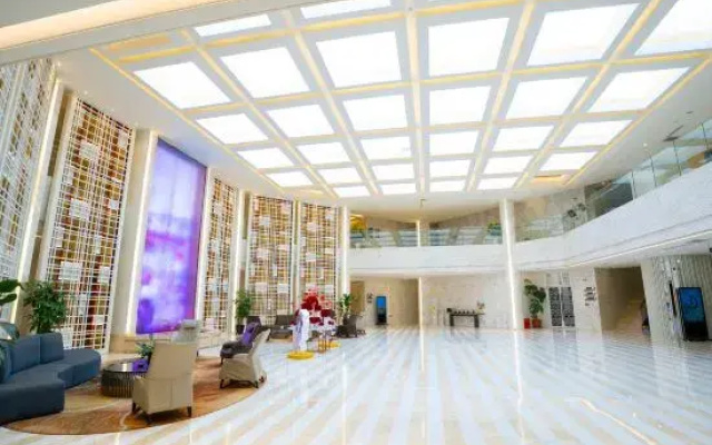 Garden Hotel
