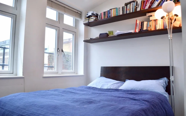 Studio Near Kings Cross