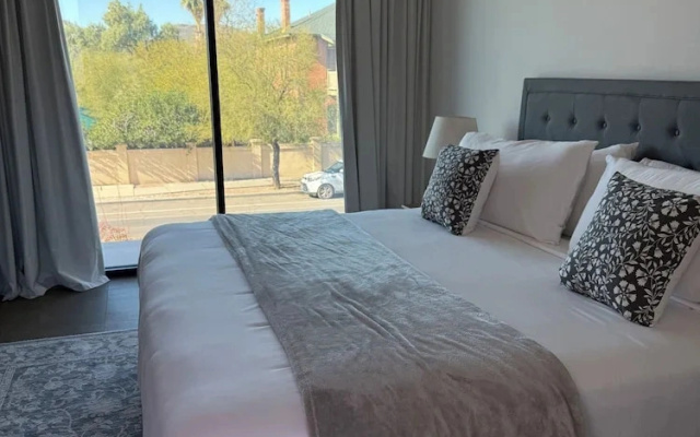 Hotel Lindo