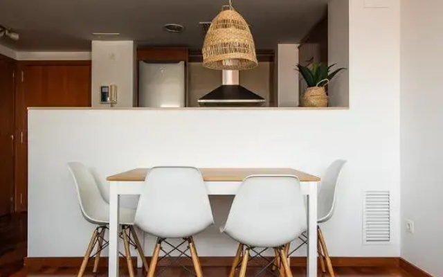 Homing Barcelona 101