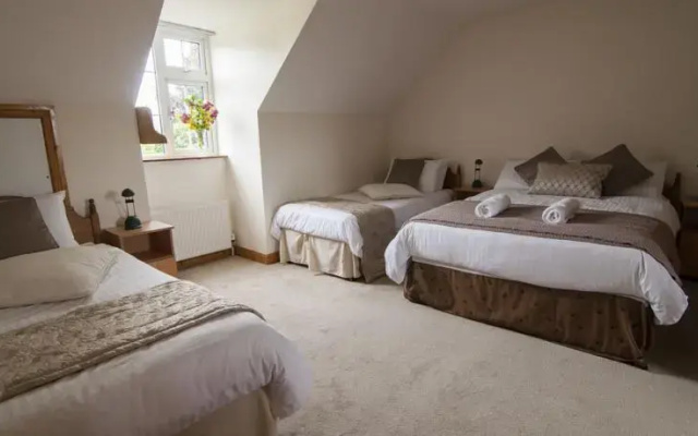 Benown House B&B