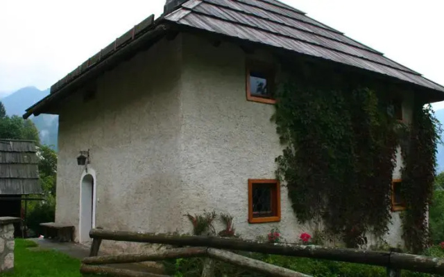 Country House Bukovje