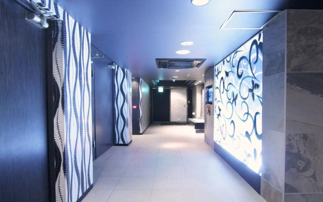 agehA - Adult Only-