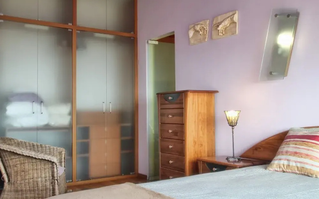 ALTIDO Attractive 1BR Apt w/terrace &river view, nearby Santa Apolonia train station