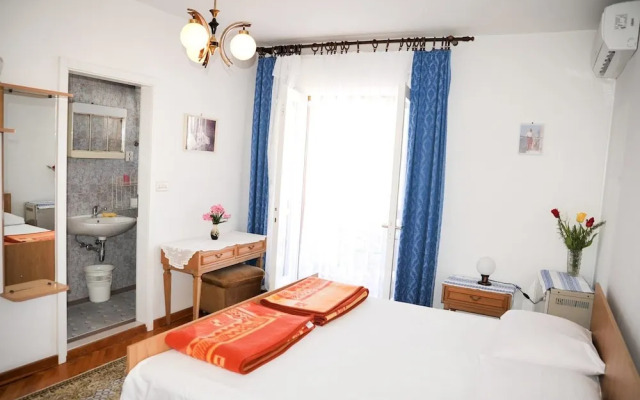 Rooms Dragica