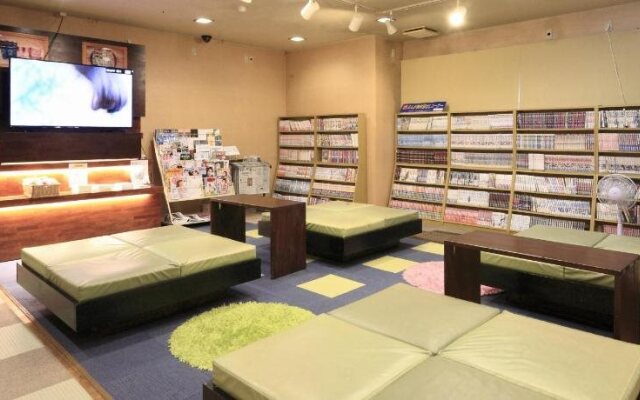 Spa & Hotel Tenjin No Yu