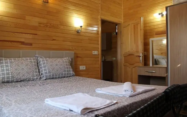 Merhaba Hotel Bungalows Cirali