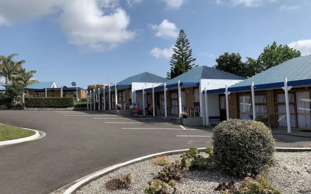 Cameron Road  Motel