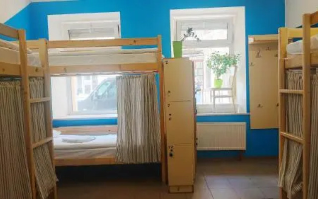 AntiHostel Forrest