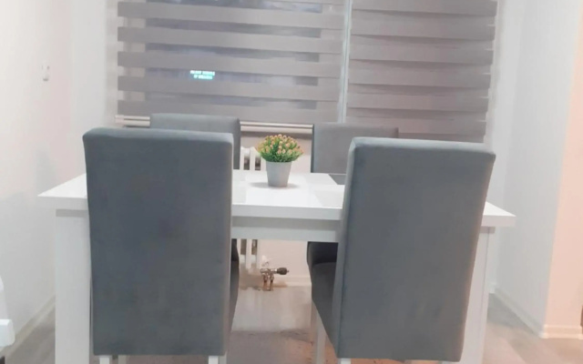 Apartman SelmaM