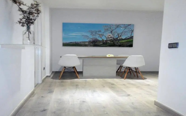 Apartamento Callejón del Pozo IV