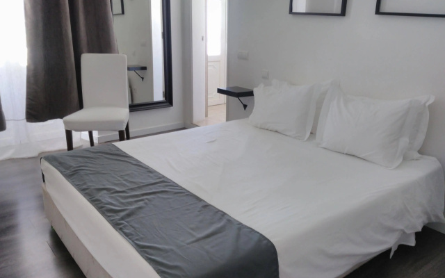Albufeira Beach Hotel