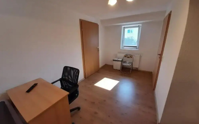 Biberach-Riss-Zimmer-frei, Monteurszimmer