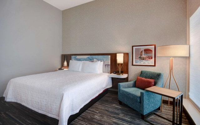Hampton Inn Tucson Downtown