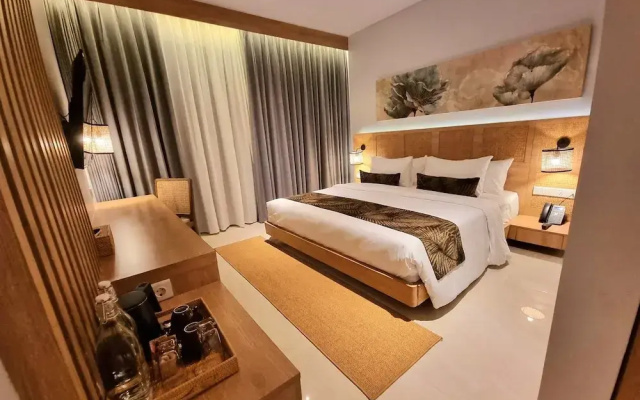Truntum Boutique Mandalika