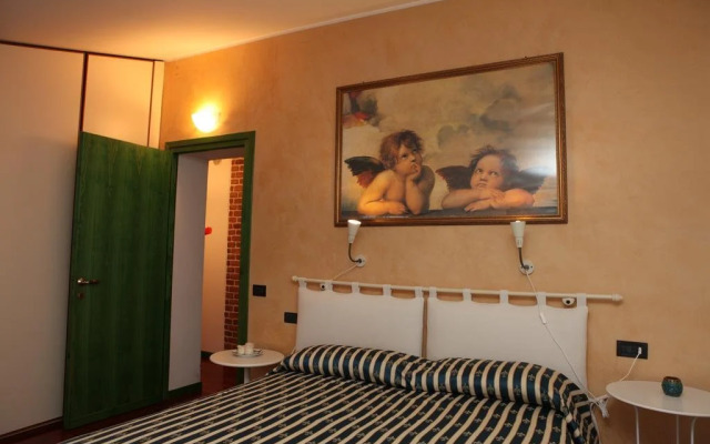 Casale Gelsomino