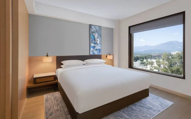 Fairfield by Marriott Dehradun