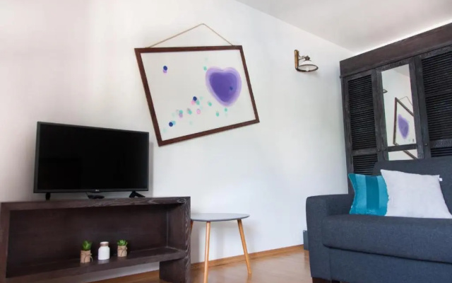 Boutique Hotel Kredo