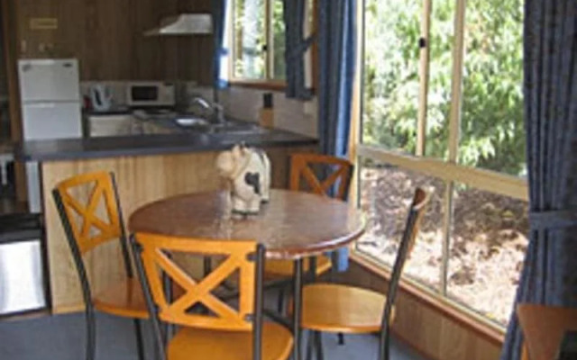 Sheffield Cabins & Apartments