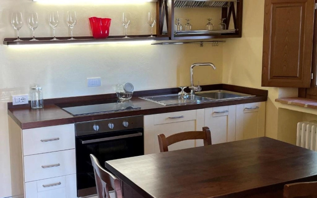 Altesino Suites