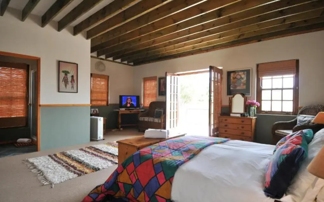 Peace Valley Guesthouse