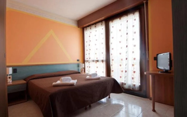 Hotel St. Antony