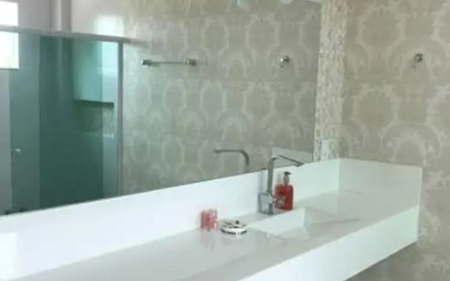 Forno Guest House