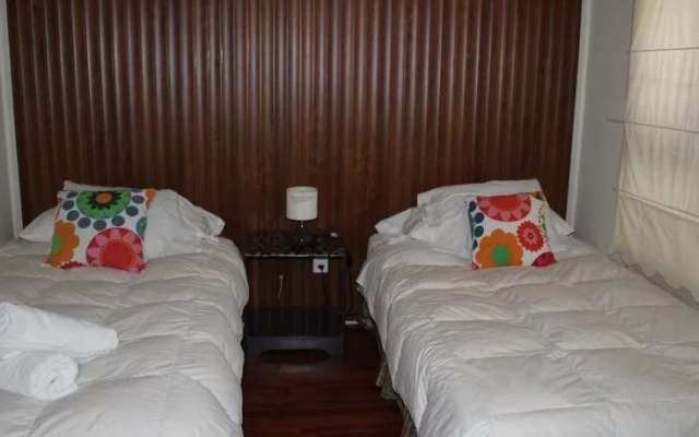 Hostel Milodon