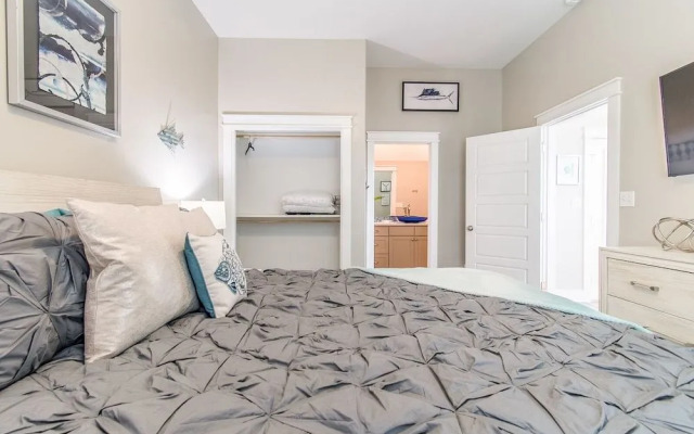 436 Sea Shell House