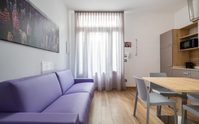 Giorgi Homes by Wonderful Italy - Cipria