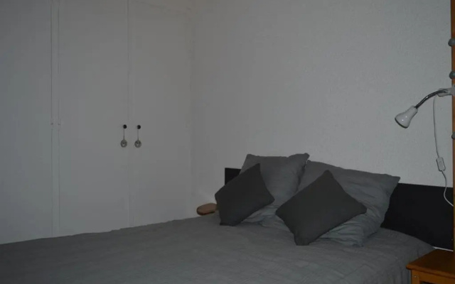 Appartement Font-Romeu-Odeillo-Via, 2 pièces, 4 personnes - FR-1-580-11