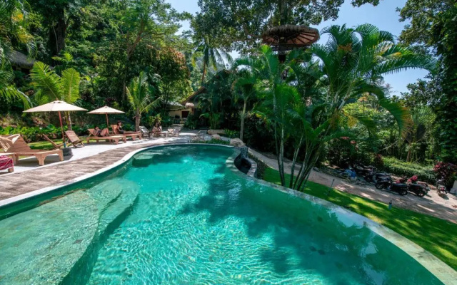 Oasis Koh Chang