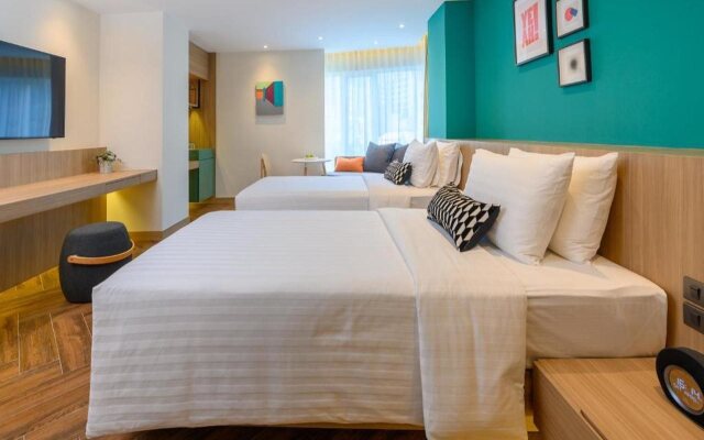 SQ Boutique Hotel