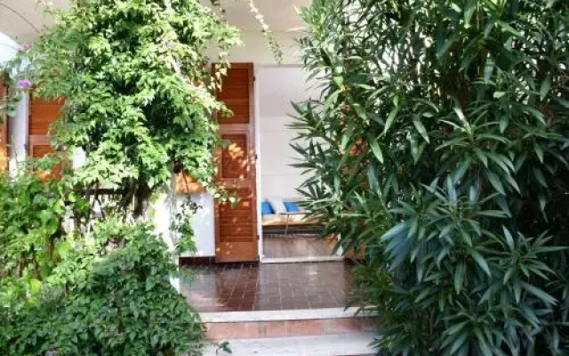 Appartamento Montecristo 1