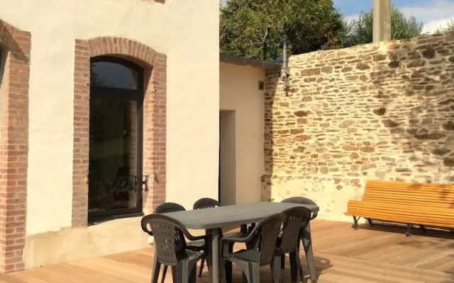 Chambre d'hôtes Porsmilin