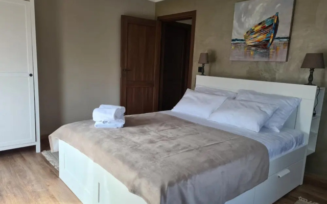 Lulu in Dobrinj With 4 Bedrooms and 4 Bathrooms