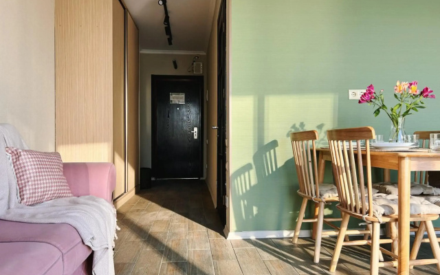 Hello Apartment