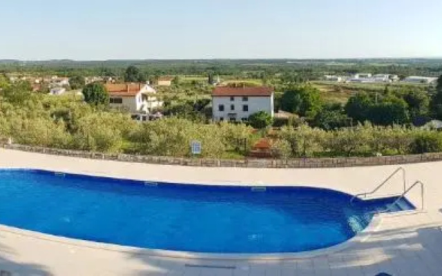 Holiday Home Marina