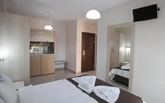 Kochili Apartments