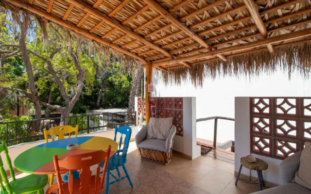 Villas Del Santo Nino (Adults Only)