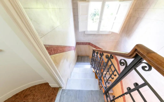 Villa Mezzarancia