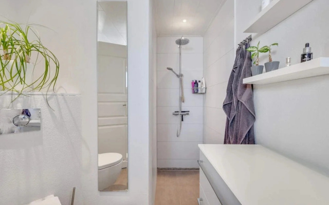 4 Star Holiday Home in Lokken